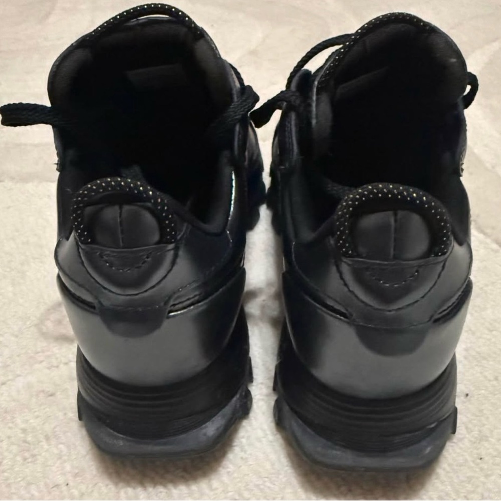 Reebok Classic, Cardi B, Dark Silver, size 9 US women. - Picture 2 of 5